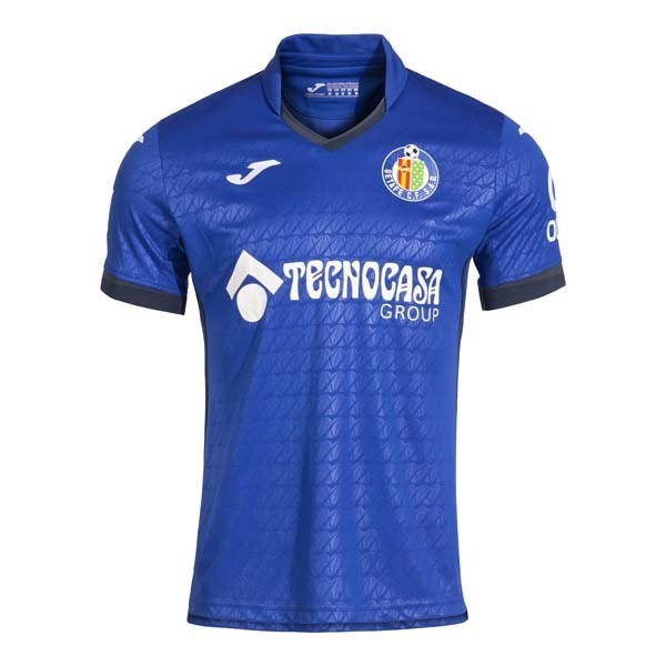 Getafe CF 2026‑27 Home Replica Jersey La Liga