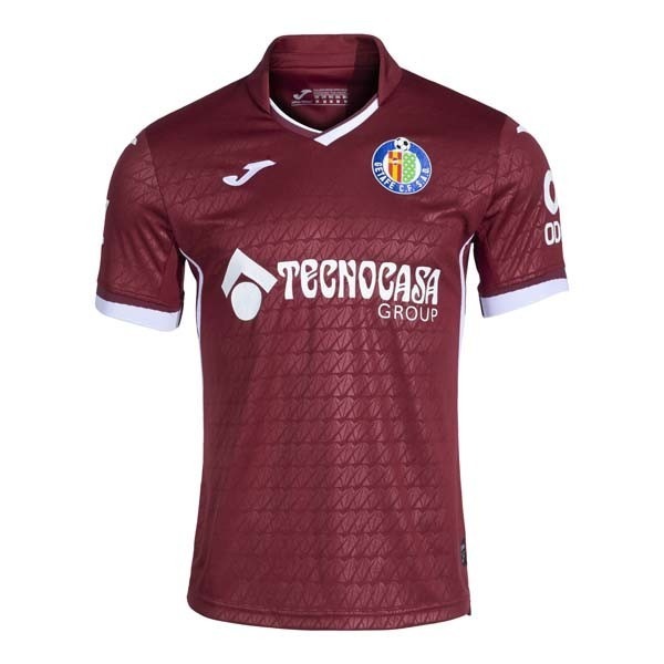 Getafe CF 2026‑27 Away Replica Jersey Joma | La Liga
