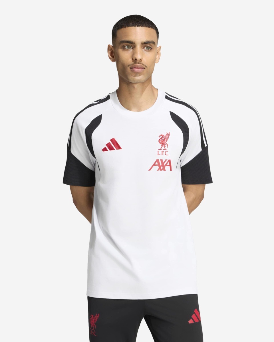 Liverpool FC 2026‑27 Training Top adidas | Premier League