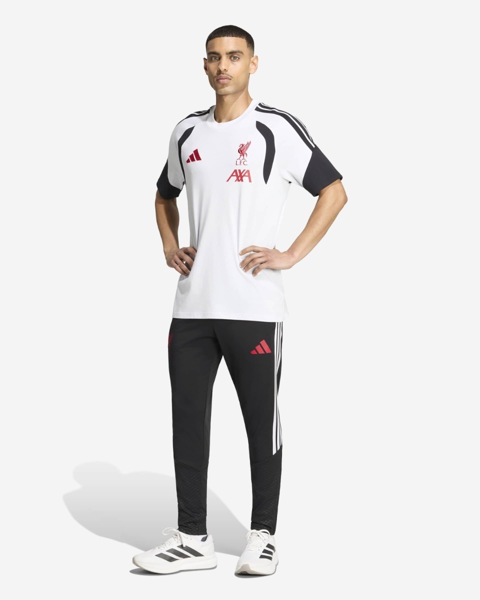 Liverpool FC 2026‑27 Training Top adidas | Premier League