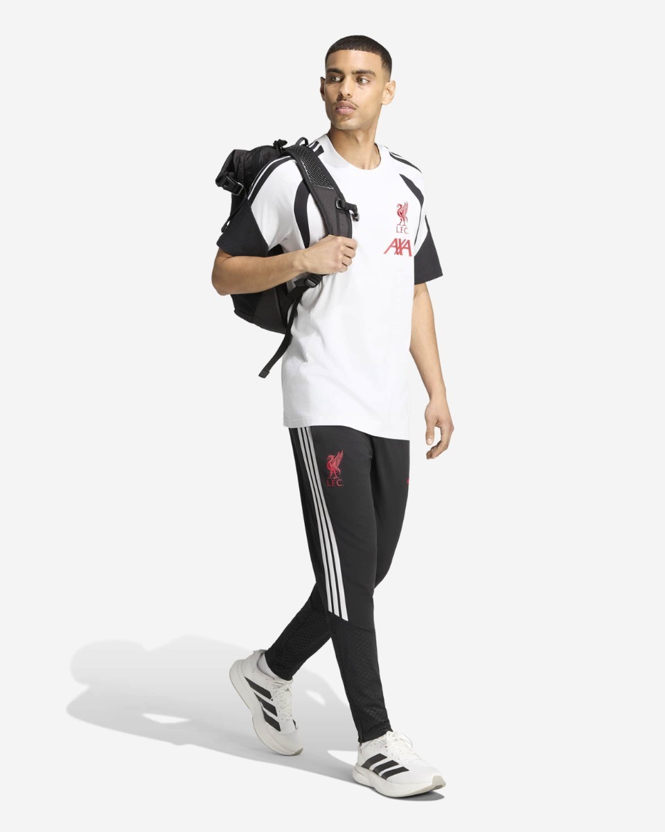 Liverpool FC 2026‑27 Training Top adidas | Premier League