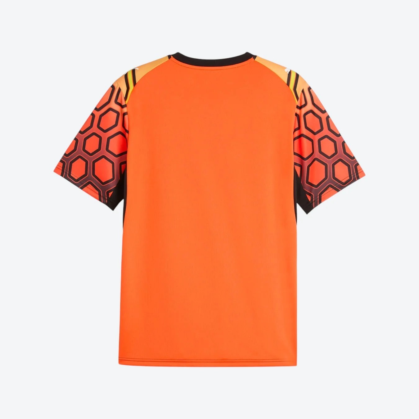 OM Red Goalkeeper Jersey 26_27