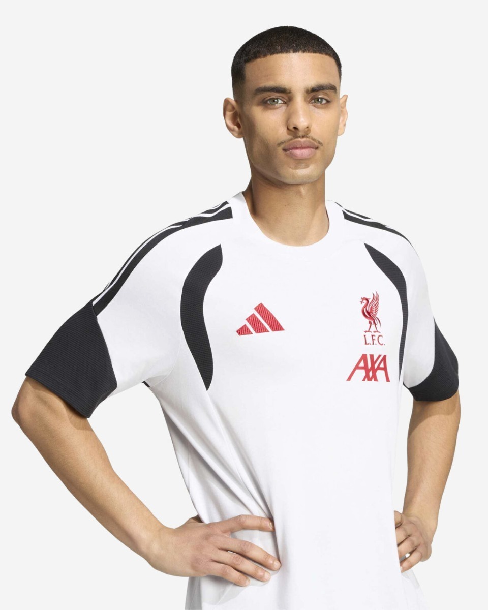 Liverpool FC 2026‑27 Training Top adidas | Premier League