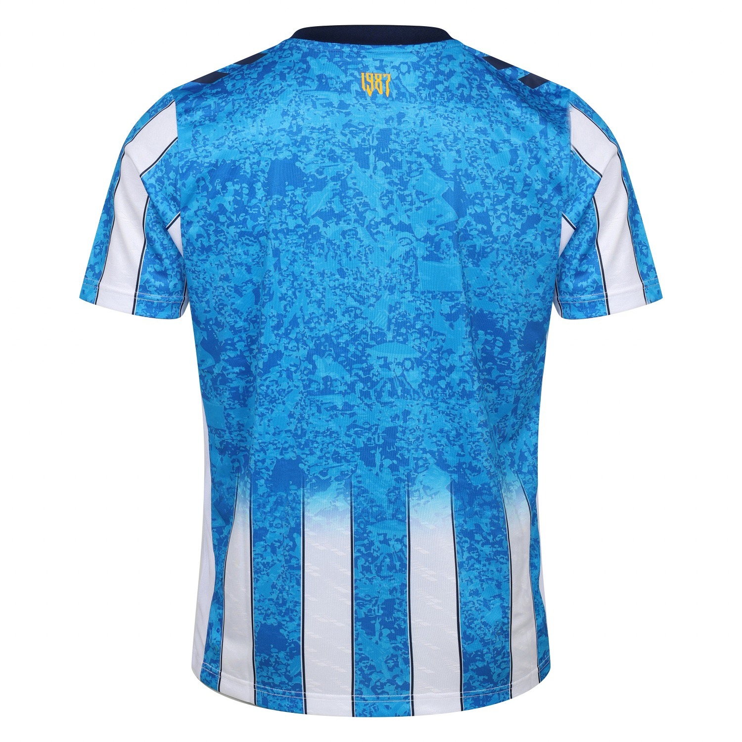 Coventry City FC 2026‑27 Home Replica Jersey Hummel | EFL Championship