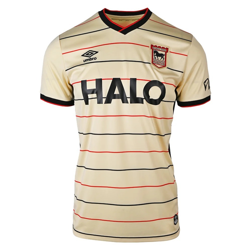Umbro 2026_27 Adult Away Shirt – Ipswich Town FC Official Store
