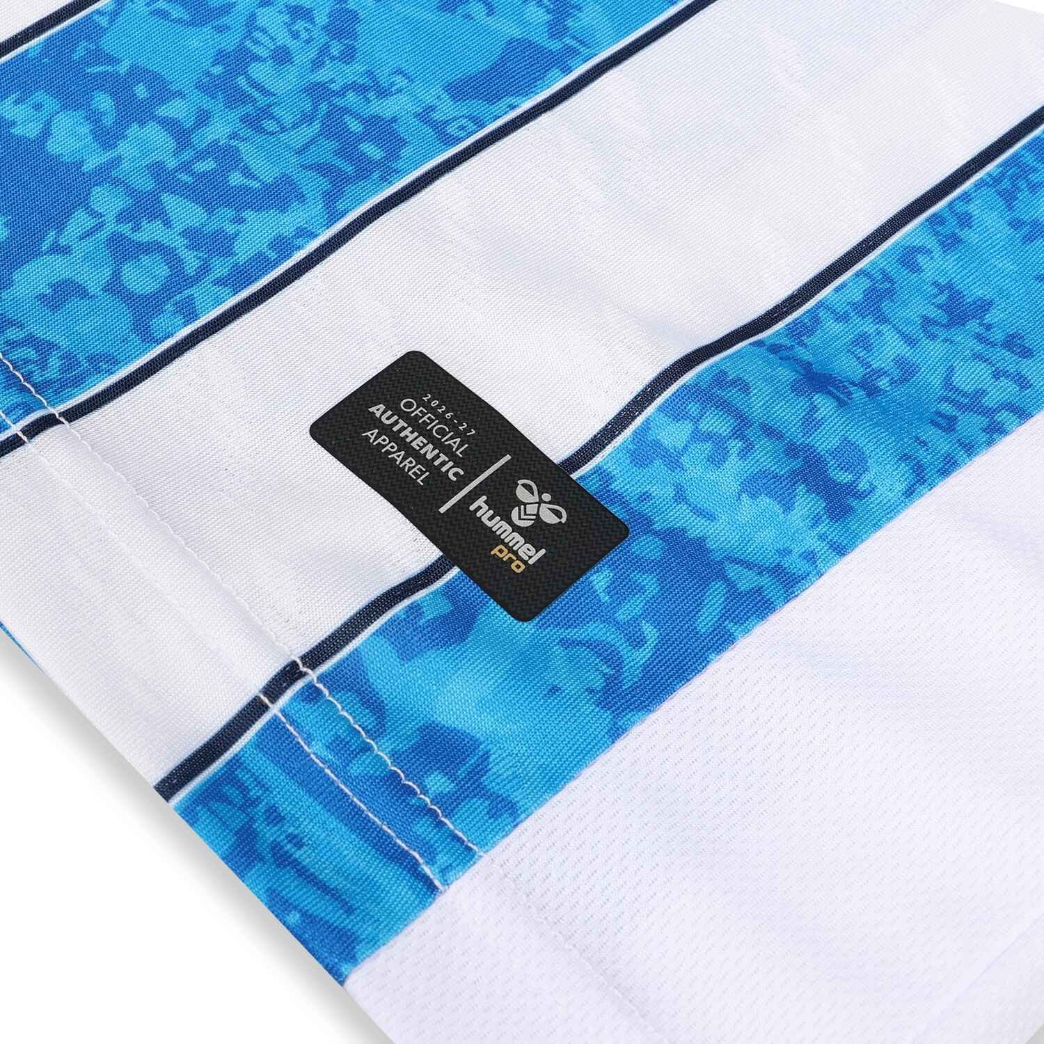 Coventry City FC 2026‑27 Home Replica Jersey Hummel | EFL Championship