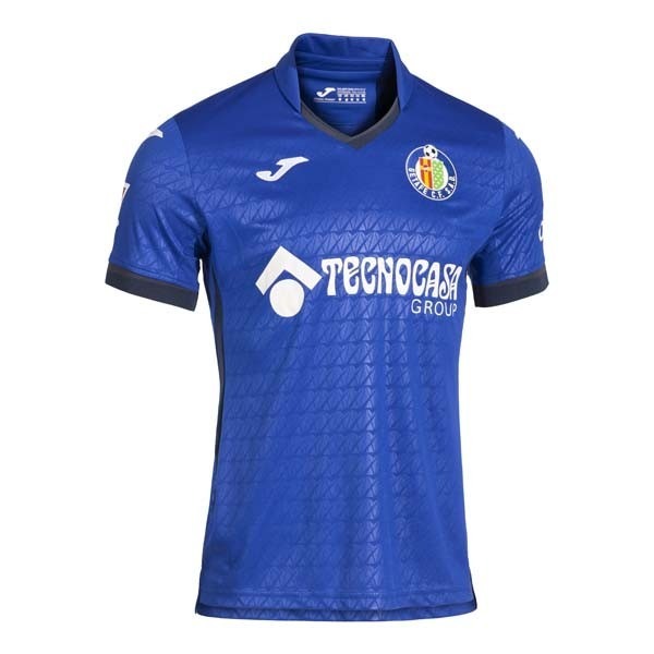 Getafe CF 2026‑27 Home Replica Jersey La Liga