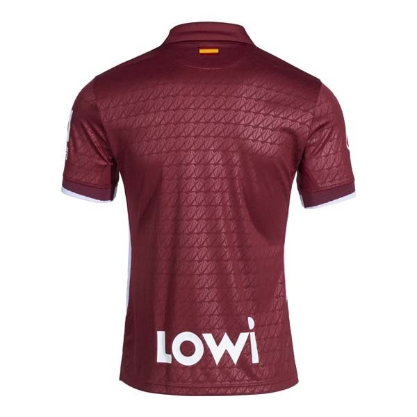 Getafe CF 2026‑27 Away Replica Jersey Joma | La Liga