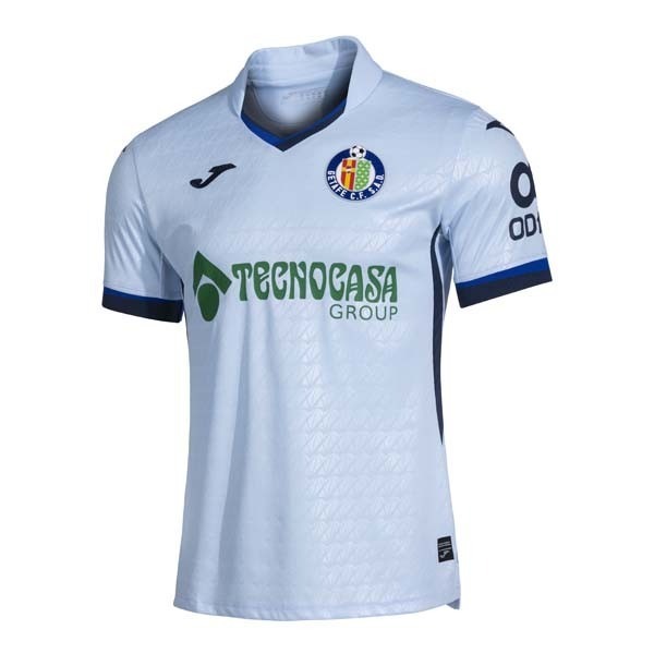 Getafe CF 2026‑27 Third Replica Jersey Joma | La Liga