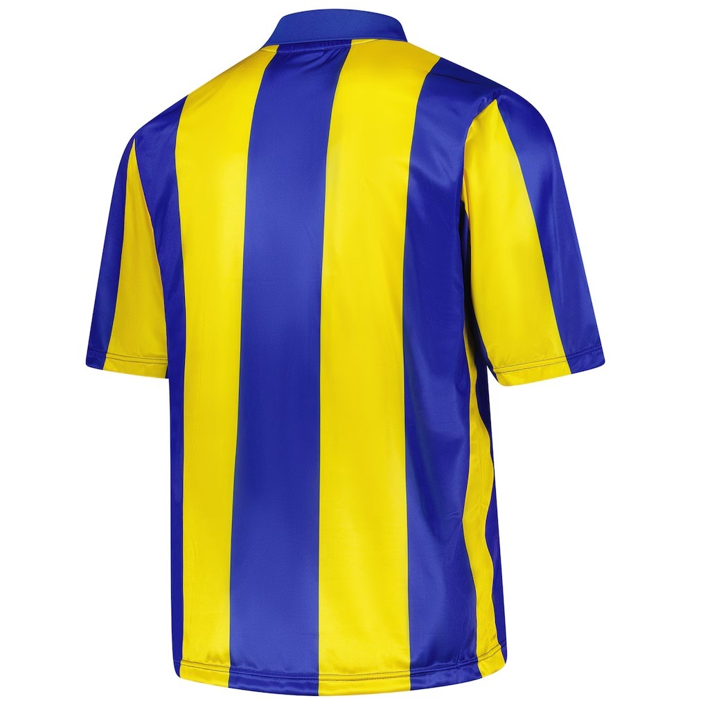 Leeds United 1994 Away Retro Shirt