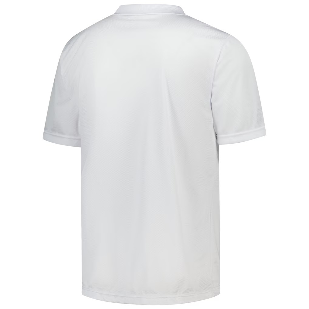 Leeds United 1996 Retro Shirt
