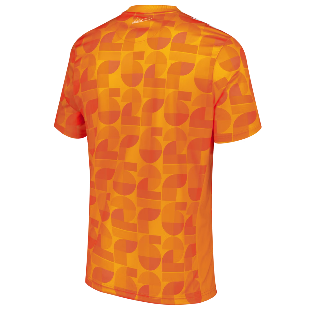 Sunderland AFC 2026‑27 Third Short‑Sleeve Jersey Hummel | EFL Championship