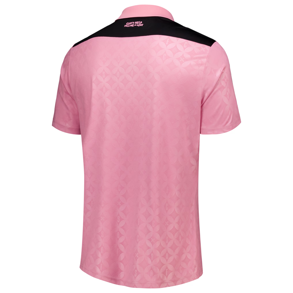 Sunderland x Elvis Hummel Away Shirt 2026-27