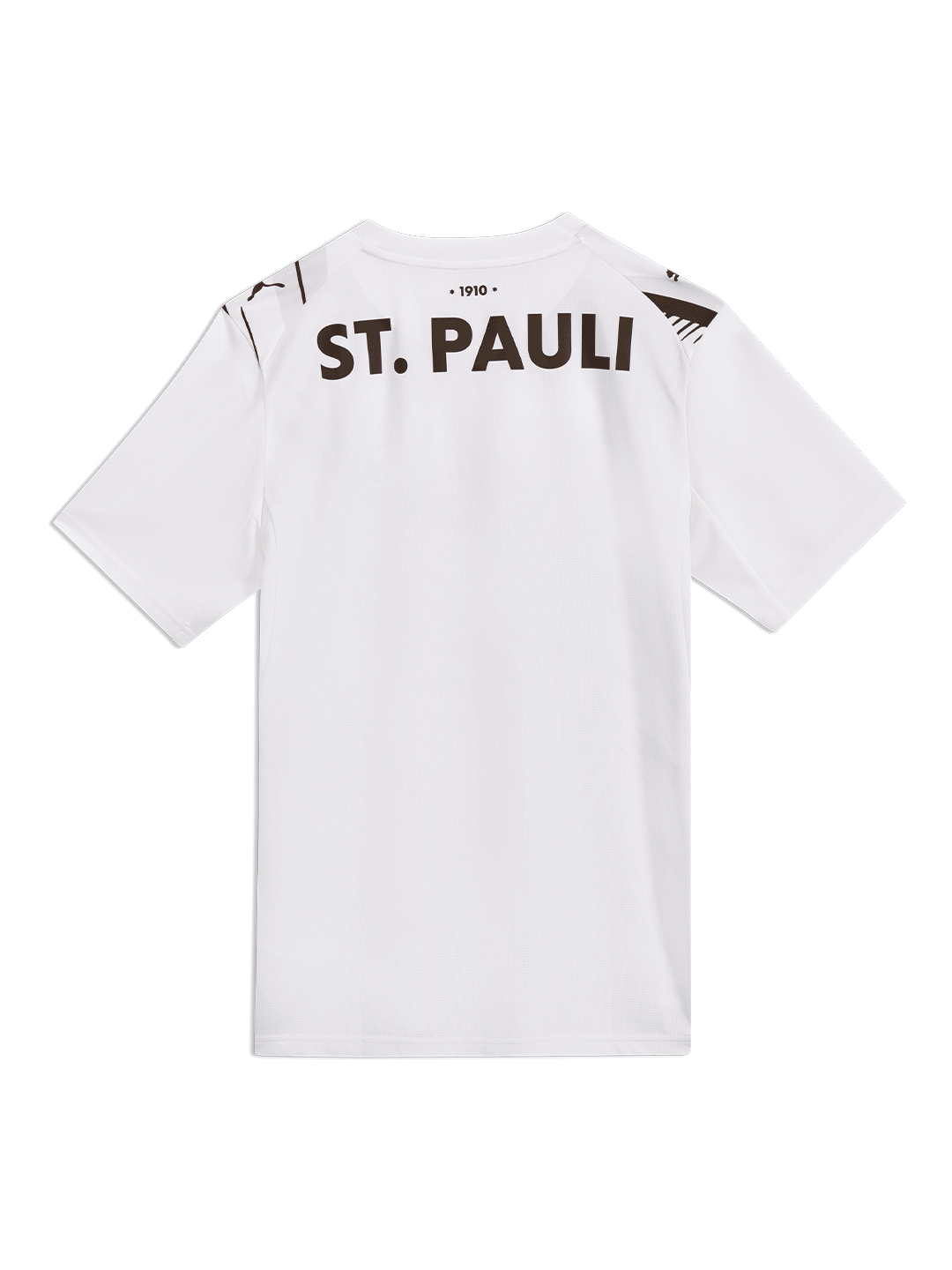 FC St. Pauli 2026‑27 Away Jersey Puma