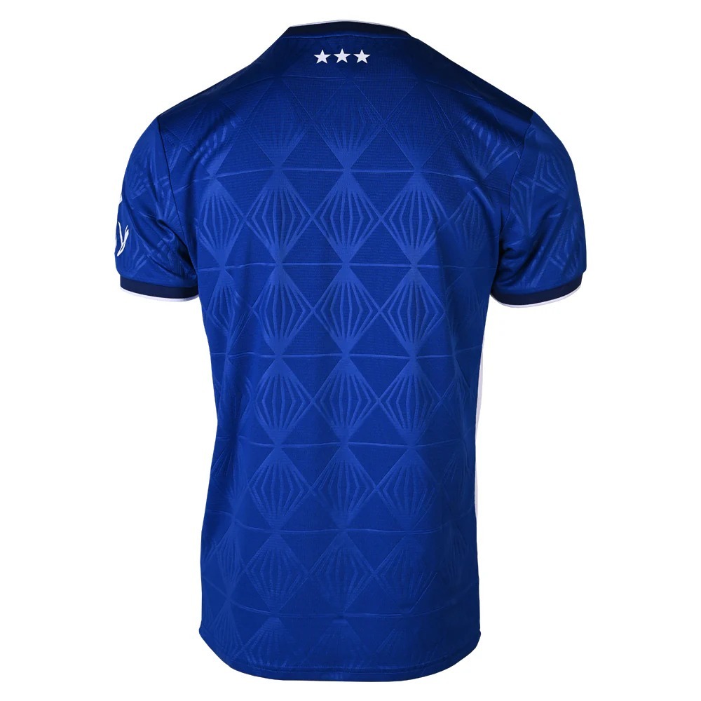 Umbro 2026_27 Adult Home Shirt – Ipswich Town FC Official Store