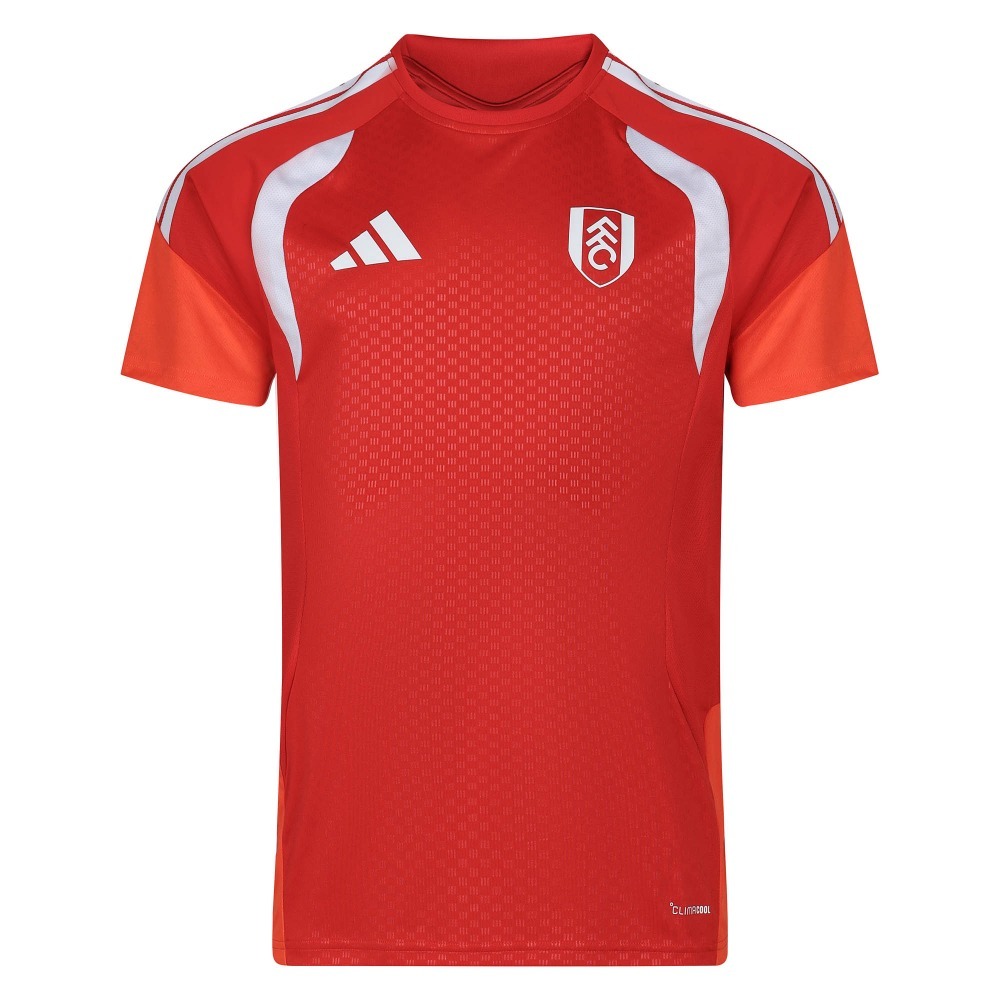 Fulham 26_27 Tiro26 Coaching Training Jersey