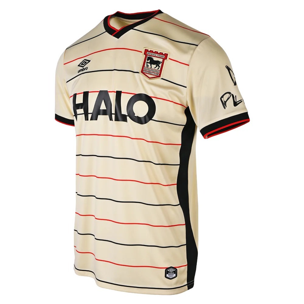Umbro 2026_27 Adult Away Shirt – Ipswich Town FC Official Store