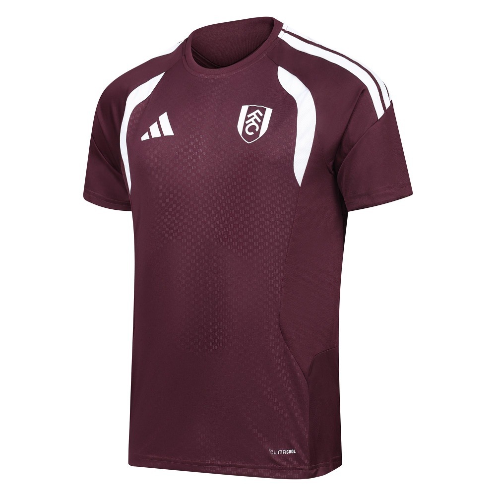 Fulham 26_27 Tiro26 Player Training Jersey