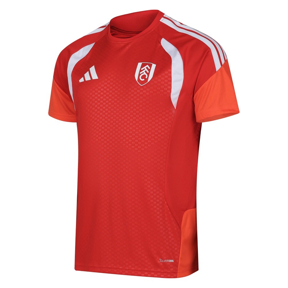 Fulham 26_27 Tiro26 Coaching Training Jersey