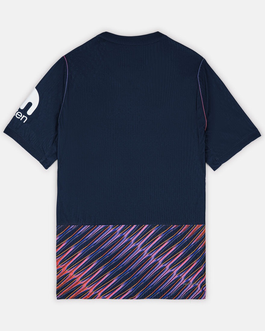 Mens Elite Tottenham Hotspur Away Shirt 2026_27 _ Spurs