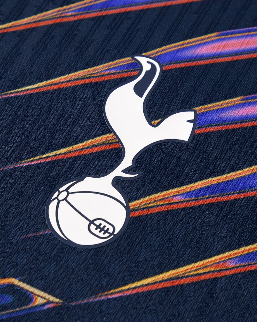 Mens Elite Tottenham Hotspur Away Shirt 2026_27 _ Spurs