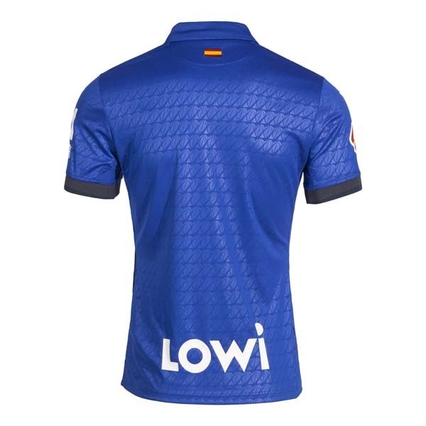Getafe CF 2026‑27 Home Replica Jersey La Liga