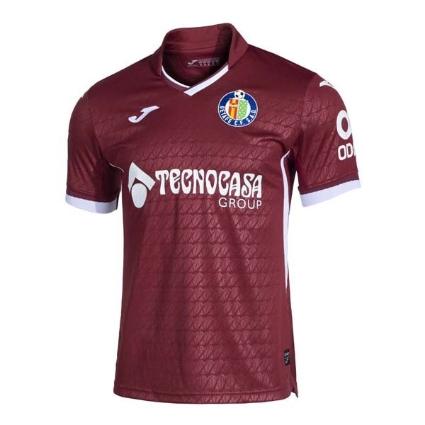 Getafe CF 2026‑27 Away Replica Jersey Joma | La Liga