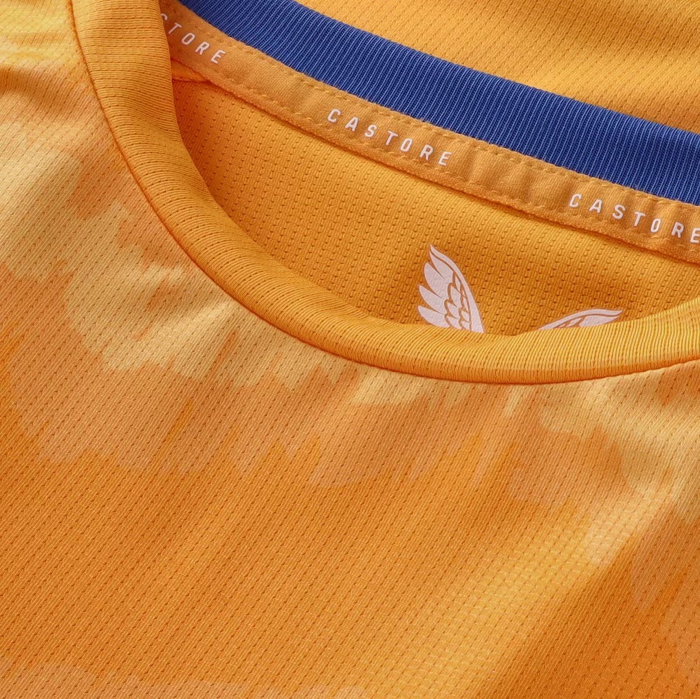 Everton FC 2026‑27 Third Replica Jersey Castore | Premier League
