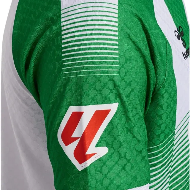Real Betis Balompié. Real Betis Home Shirt 26_27