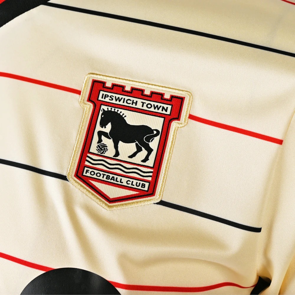Umbro 2026_27 Adult Away Shirt – Ipswich Town FC Official Store