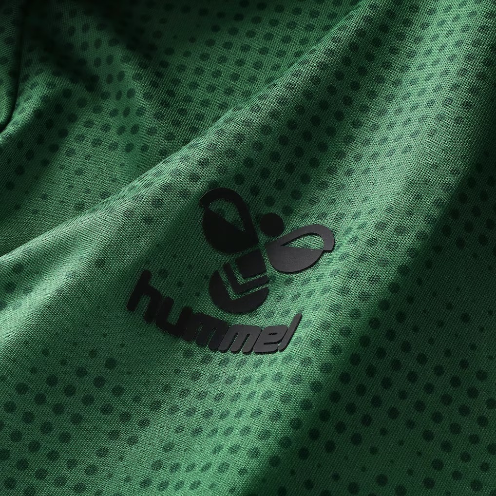 Sunderland AFC 2026‑27 Goalkeeper Short‑Sleeve Jersey Hummel | EFL Championship