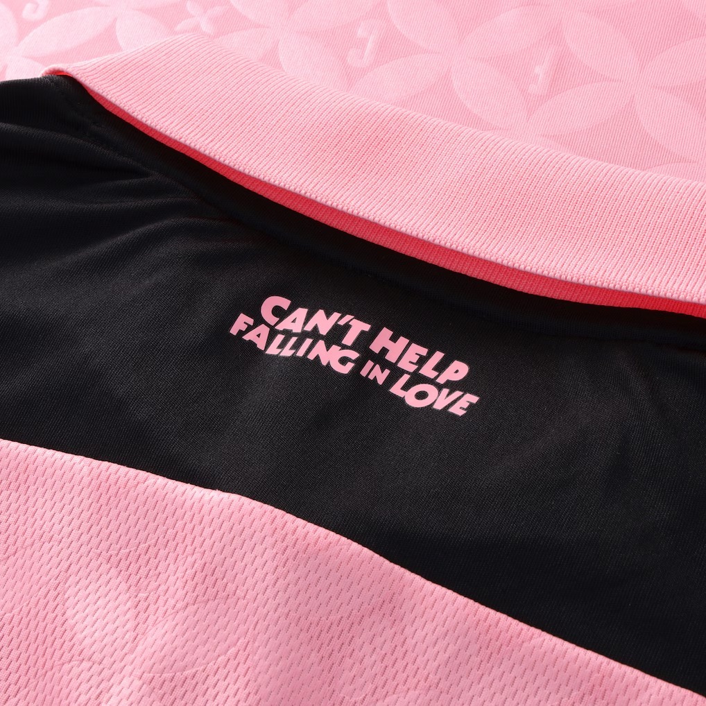 Sunderland x Elvis Hummel Away Shirt 2026-27