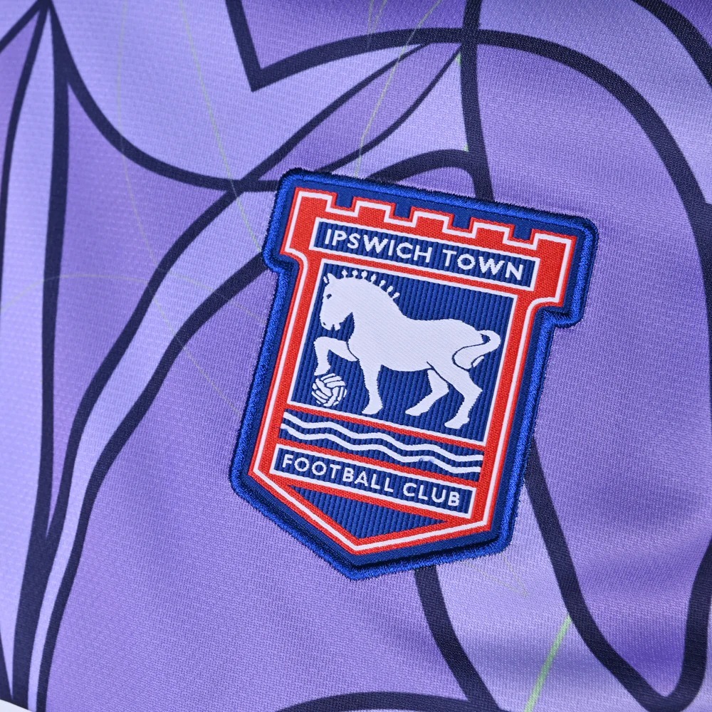 Umbro 2026_27 Adult Away GK Shirt – Ipswich Town FC Official Store