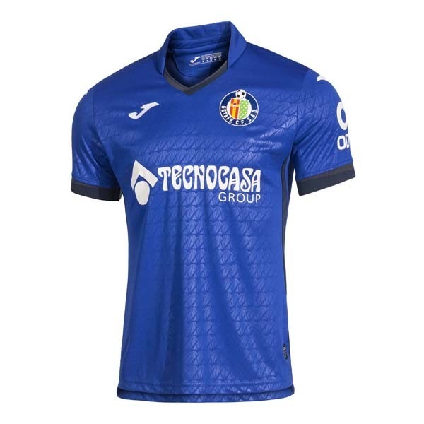Getafe CF 2026‑27 Home Replica Jersey La Liga