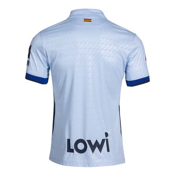 Getafe CF 2026‑27 Third Replica Jersey Joma | La Liga