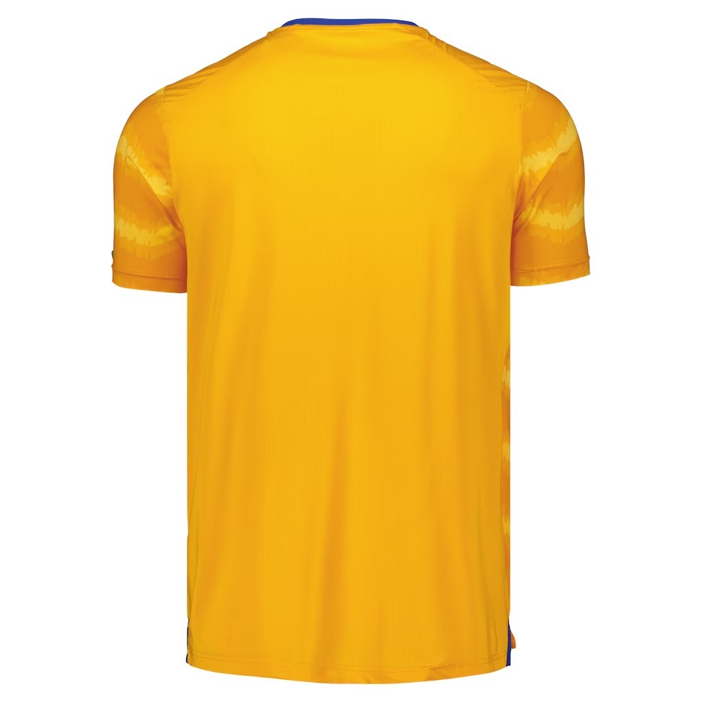 Everton FC 2026‑27 Third Replica Jersey Castore | Premier League