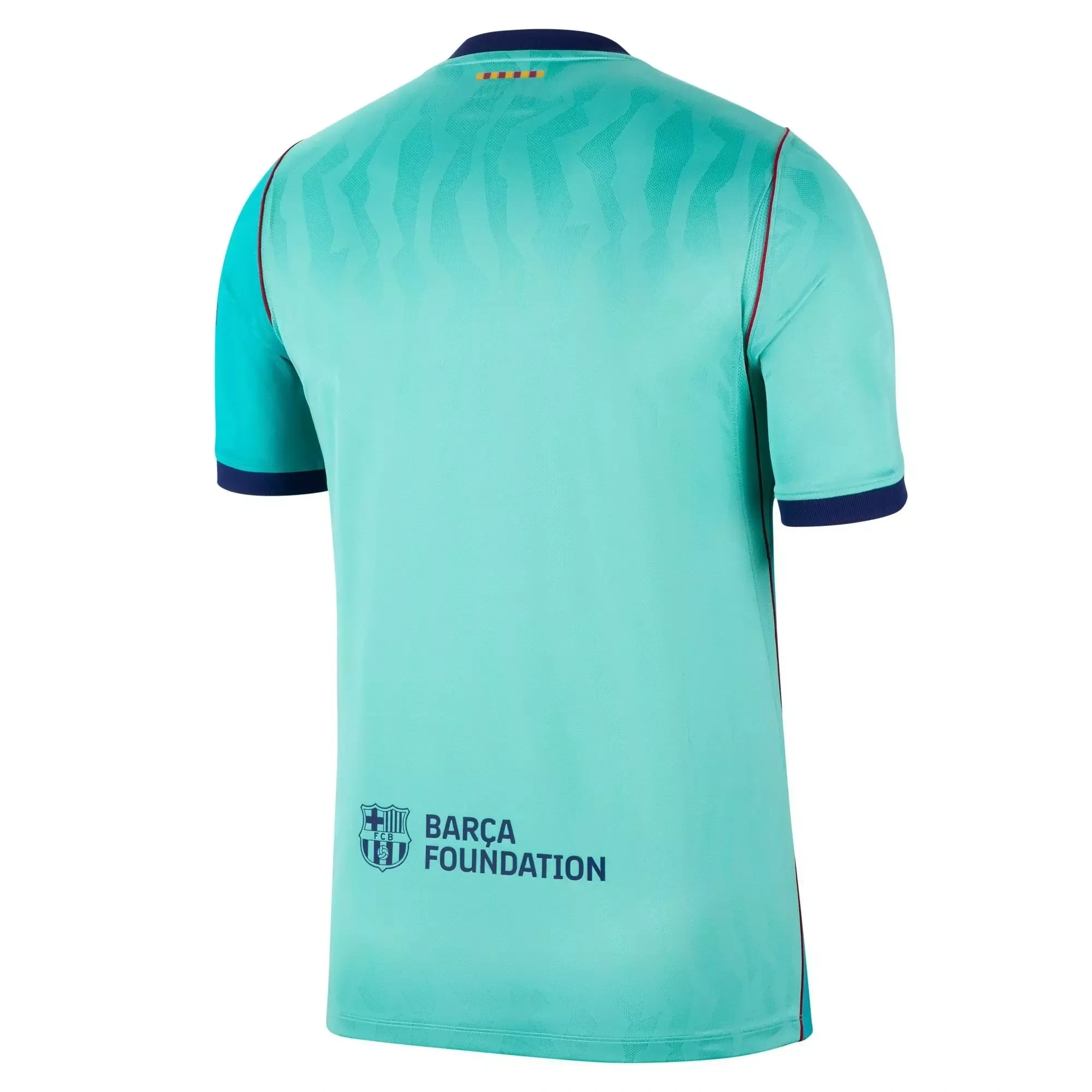 FC Barcelona Third Shirt 2026_27