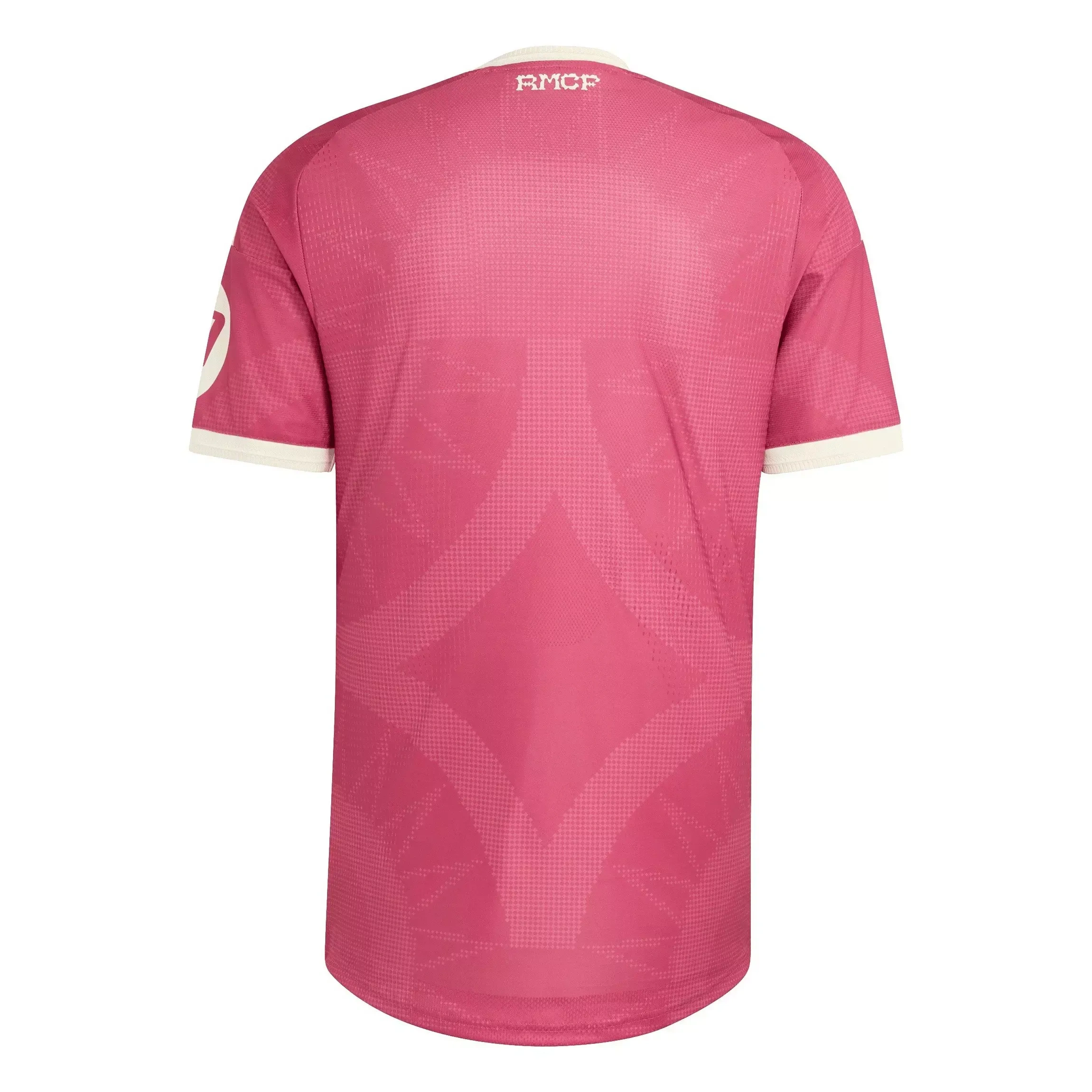 Real Madrid Authentic Third Shirt 2026_27 Mens _ Sports Direct