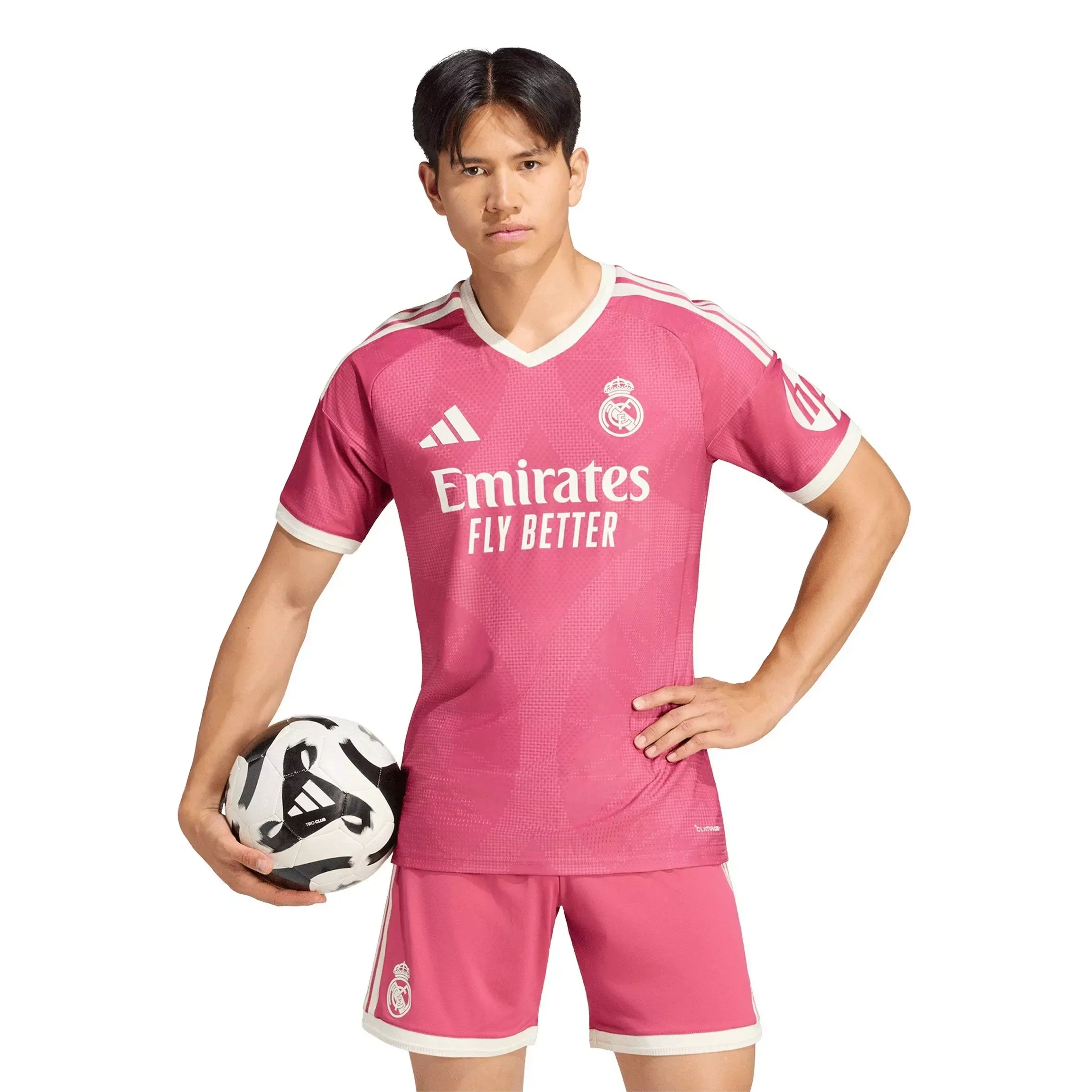 Real Madrid Authentic Third Shirt 2026_27 Mens _ Sports Direct