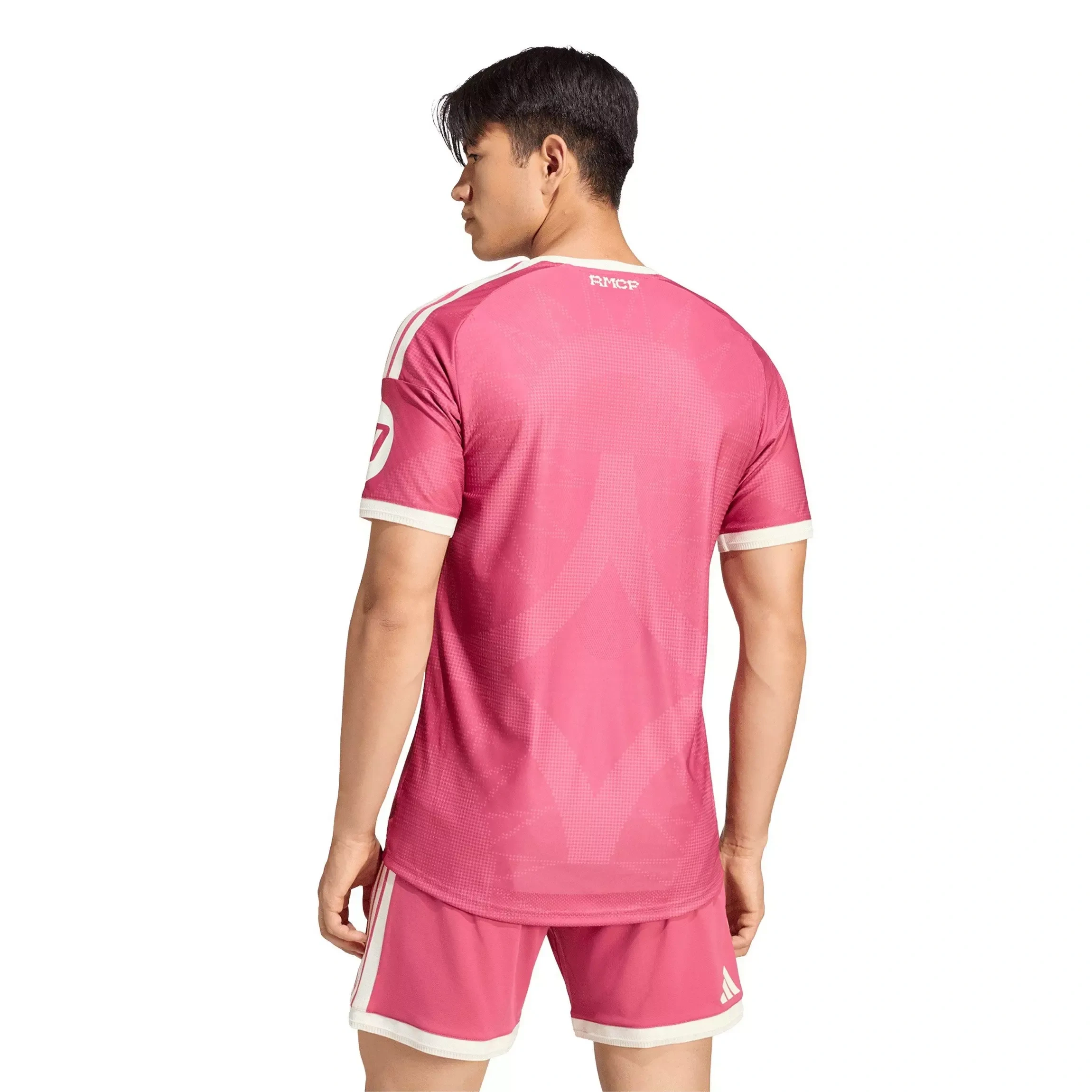 Real Madrid Authentic Third Shirt 2026_27 Mens _ Sports Direct