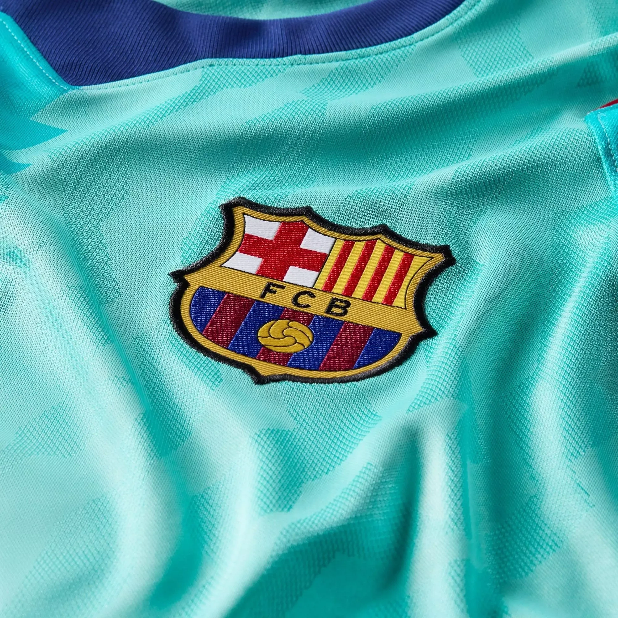 FC Barcelona Third Shirt 2026_27