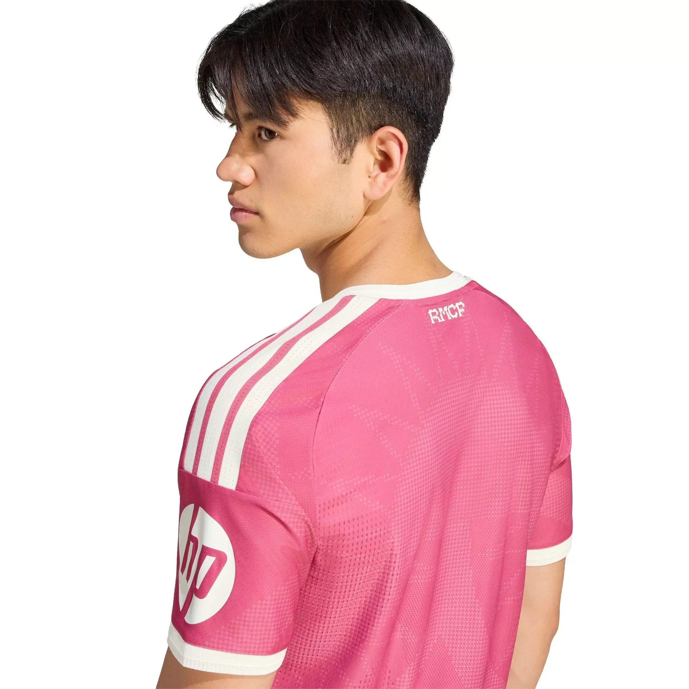 Real Madrid Authentic Third Shirt 2026_27 Mens _ Sports Direct