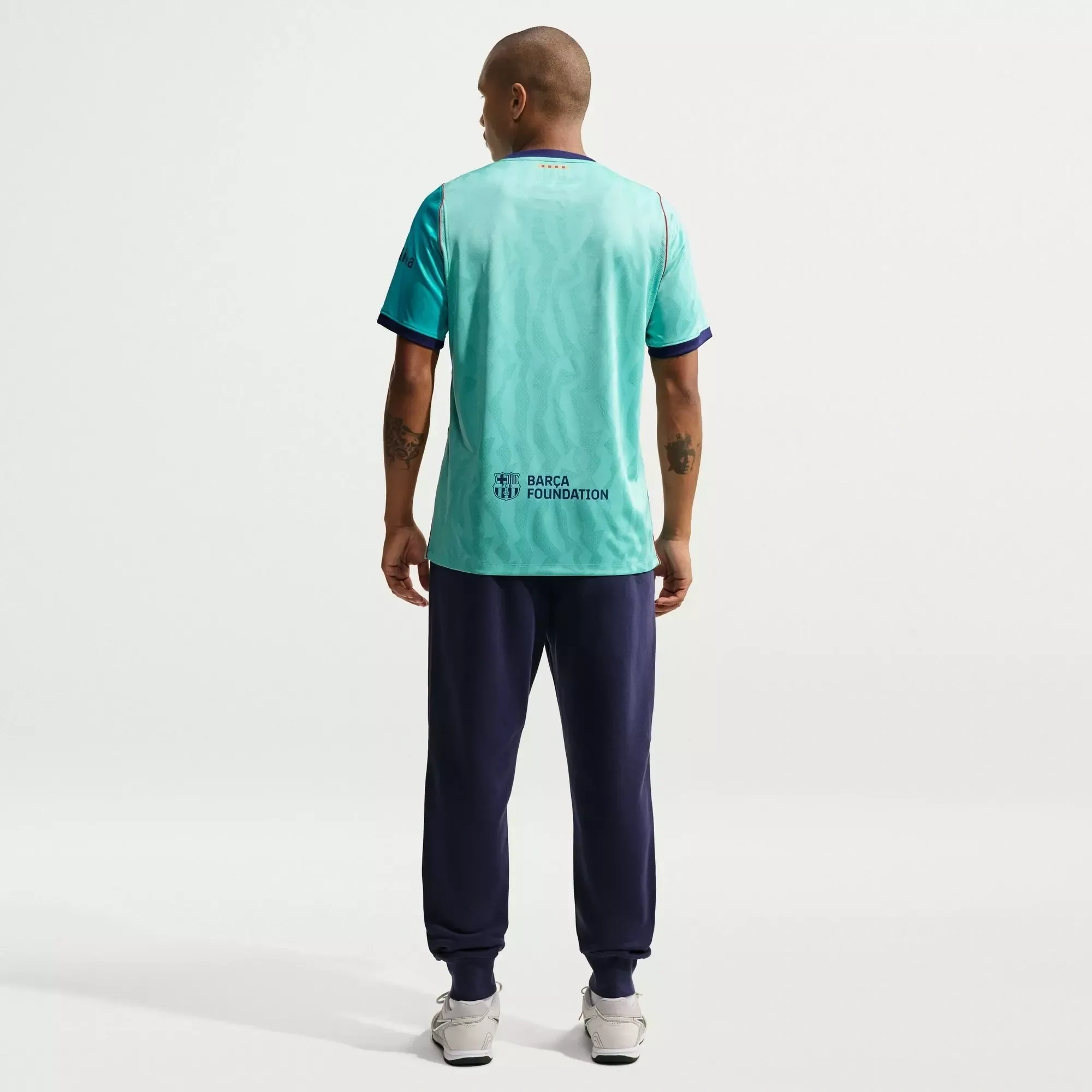 FC Barcelona Third Shirt 2026_27