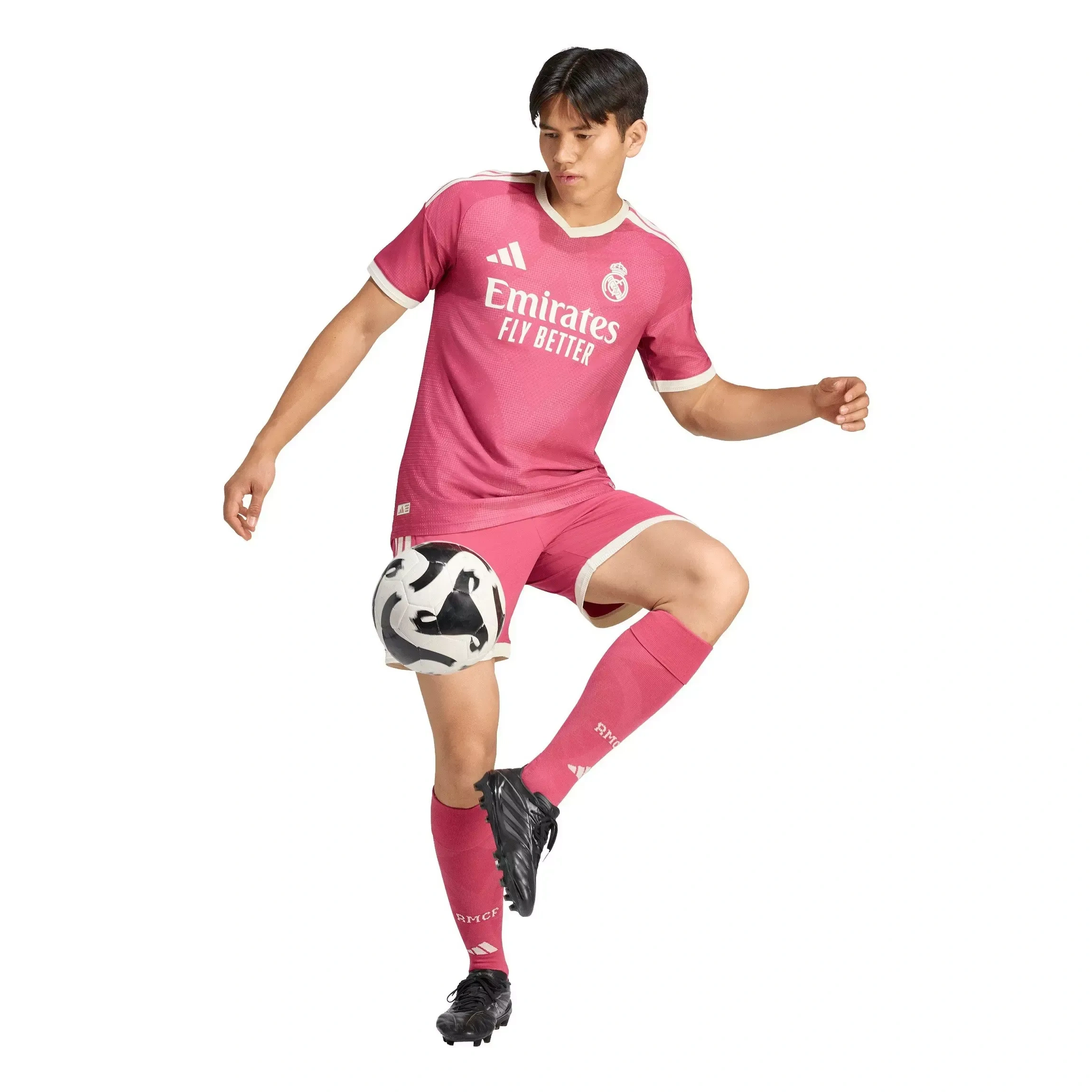 Real Madrid Authentic Third Shirt 2026_27 Mens _ Sports Direct