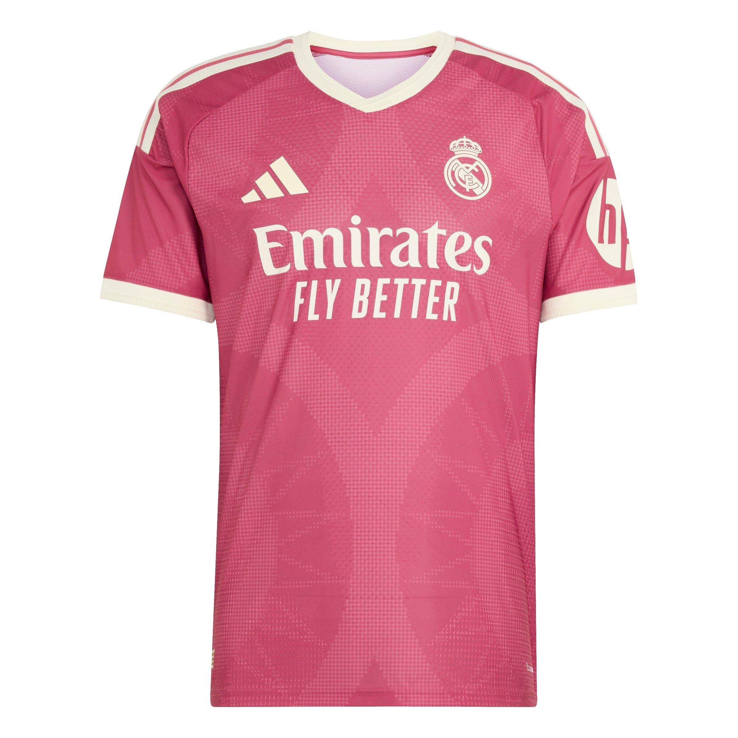 Real Madrid Authentic Third Shirt 2026_27 Mens _ Sports Direct