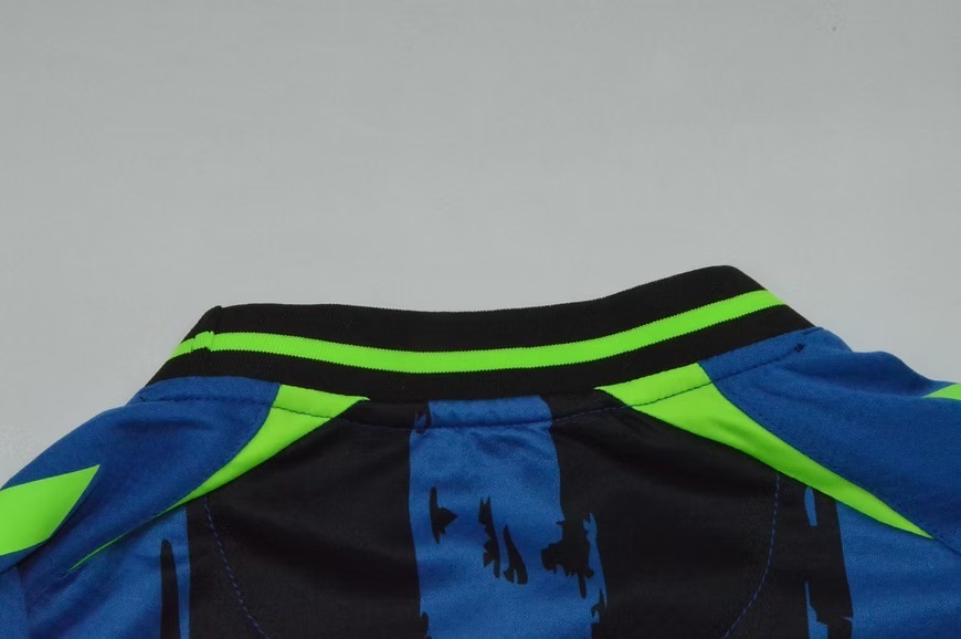 Real Betis 26/27 Third Football Jersey