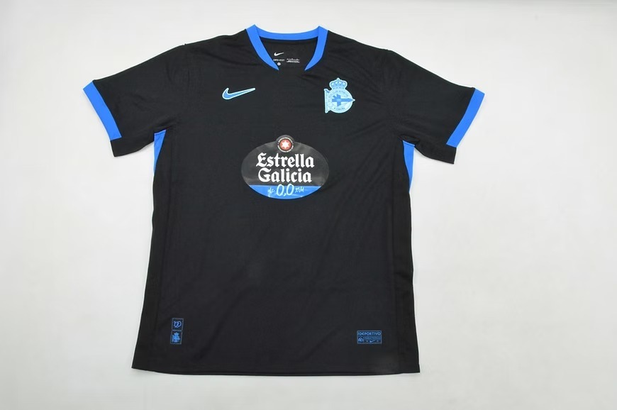 Deportivo La Coruña 26/27 Third Football Jersey