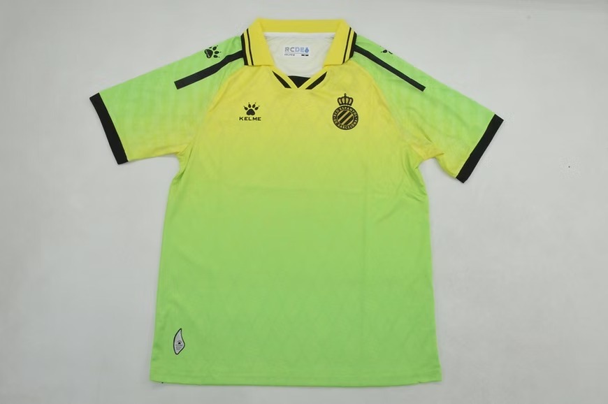 RCD Espanyol 26/27 Third Football Jersey