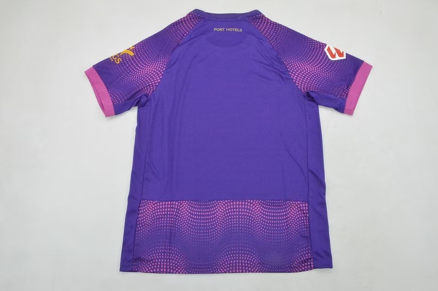 Elche CF 26/27 Third Football Jersey