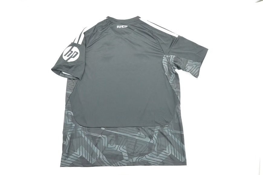 Real Madrid 26/27 Third Football Jersey